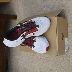Nike Zoom Pegasus Oklahoma Sooners